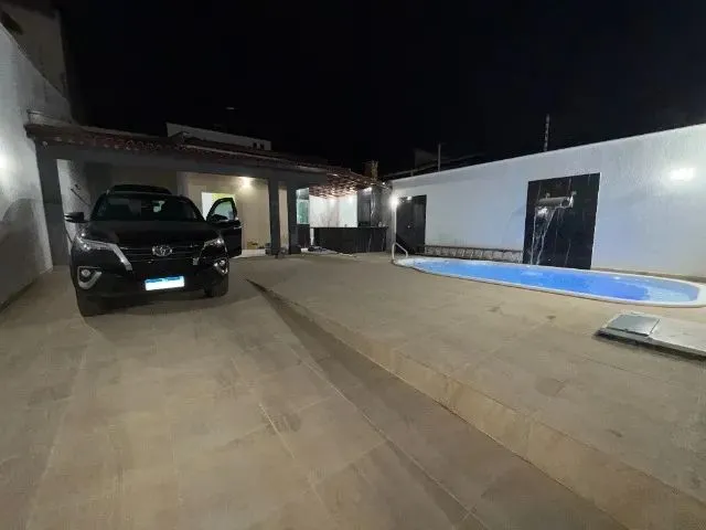 Imagem 12: Casa com Piscina em São Luís, Araçagy - Ma