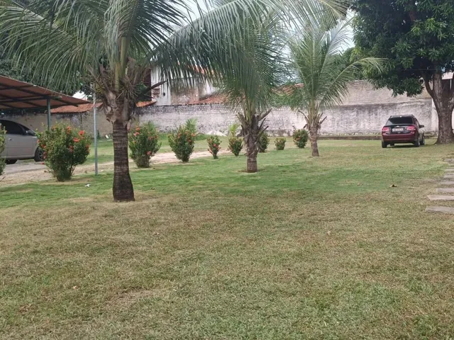 Imagem: Alugo para o Réveillon Slz-Litorânea