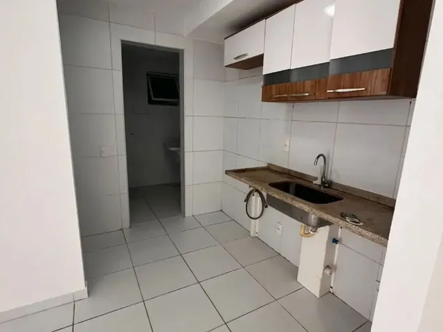 Imagem: Apartamento Grand Park Varandas Calhau 6°
