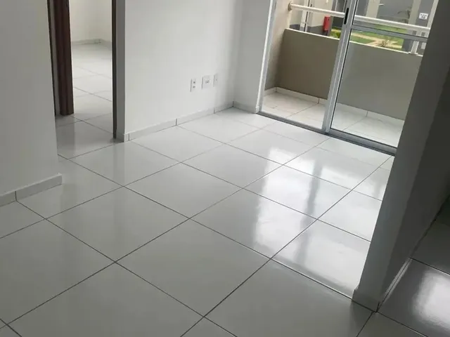 Imagem: 004 - Alugo Apartamento com 2 Quartos /