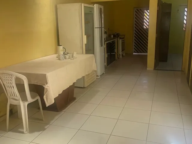 Imagem: Alugo Casa em Barreirinhas por Temporada
