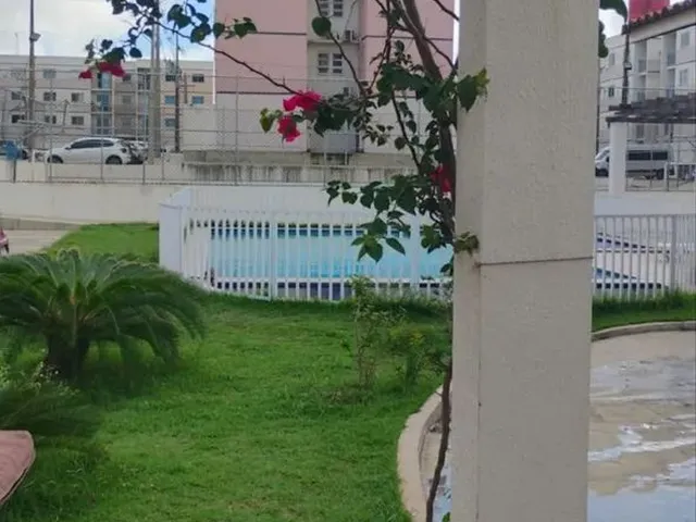 Imagem 3: Quarto para Alugar em Apartamento - Turu
