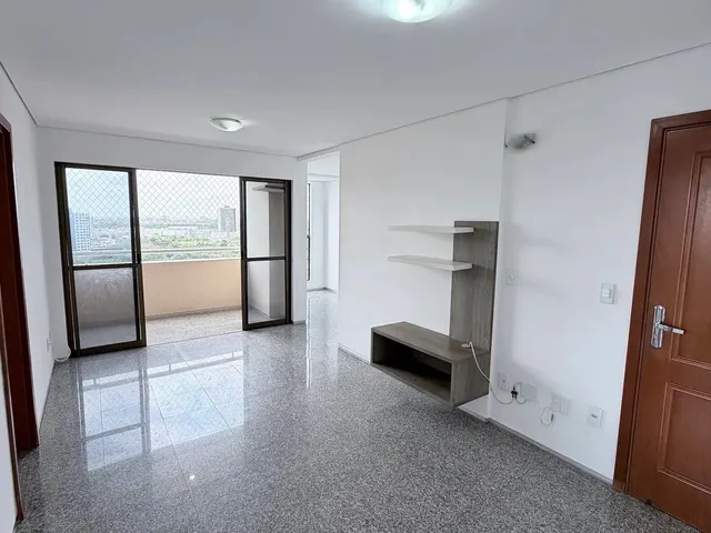 Imagem: University Home Renascença com Projetados