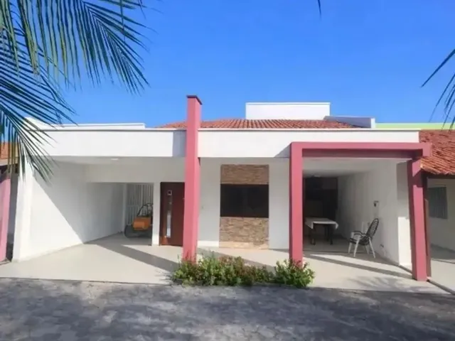 Imagem: Casa Duplex Jardim Eudorado em Residencial