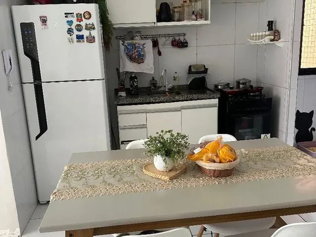 Imagem 3: Apartamento Granpark Pássaros 62M²