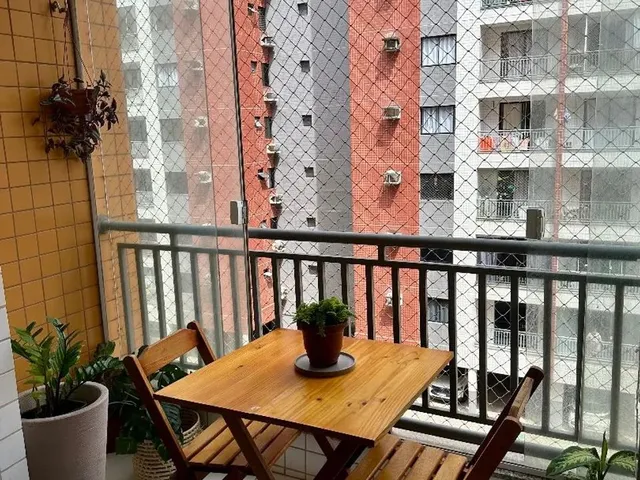 Imagem 4: Apartamento Granpark Pássaros 62M²
