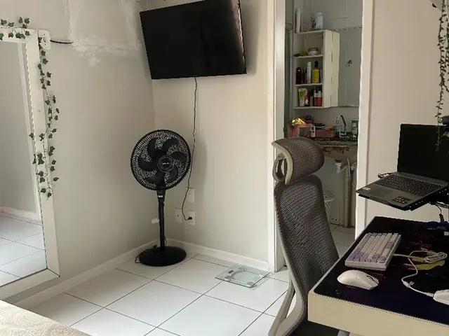 Imagem 5: Apartamento Granpark Pássaros 62M²