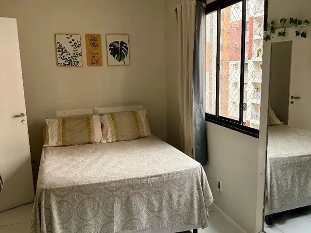 Imagem 6: Apartamento Granpark Pássaros 62M²