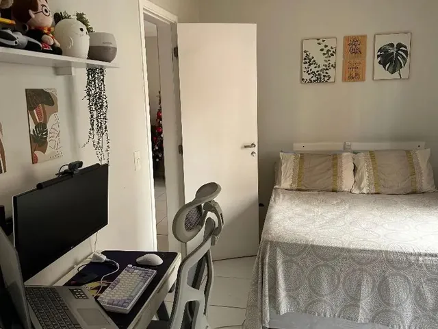 Imagem 7: Apartamento Granpark Pássaros 62M²