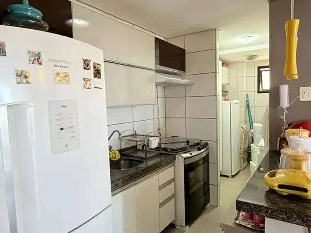 Imagem 8: Dubai Residence Apartamento com 3 dormitórios