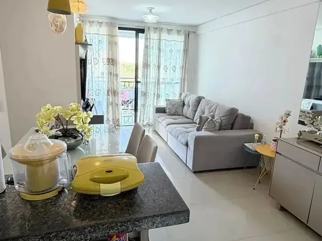 Imagem 6: Dubai Residence Apartamento com 3 dormitórios