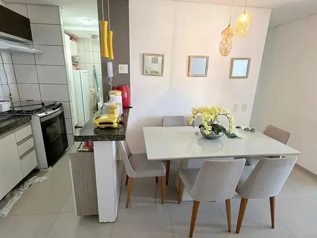 Imagem 11: Dubai Residence Apartamento com 3 dormitórios