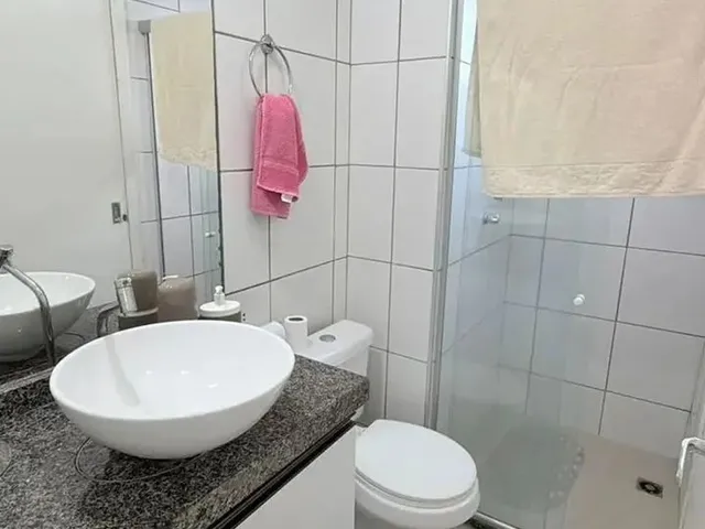 Imagem 4: Dubai Residence Apartamento com 3 dormitórios