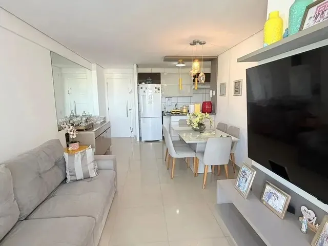 Imagem 3: Dubai Residence Apartamento com 3 dormitórios
