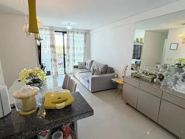Imagem 10: Dubai Residence Apartamento com 3 dormitórios