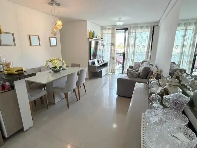Imagem 9: Dubai Residence Apartamento com 3 dormitórios