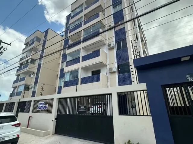 Imagem 12: Locação no Renascença/ Ed. Raphael