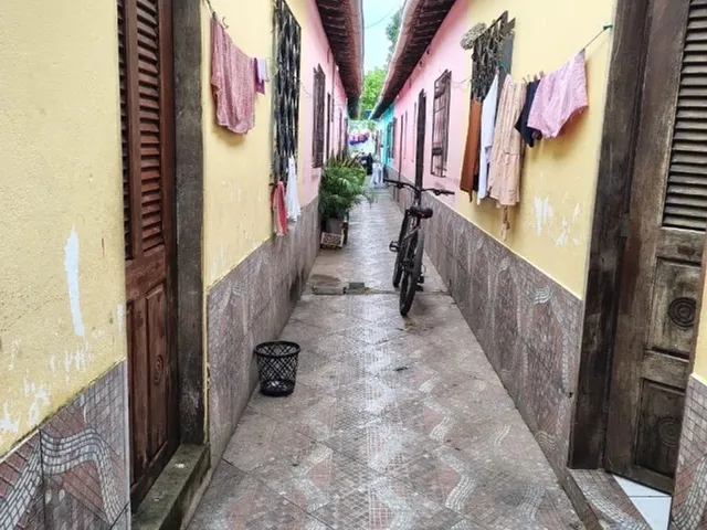 Imagem: Aluga-Se Kitnet no São Bernardo