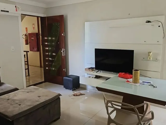 Imagem: Alugo Apartamento Mobiliado no Condomínio