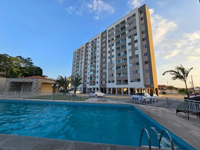 Imagem: O apartamento possui 2 Dormitórios, 1 Suíte, 2 Banheiros,