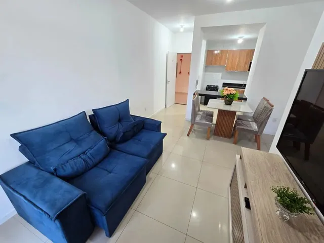 Imagem 6: Alugo Excelente Apartamento Mobiliado no 3D Tower