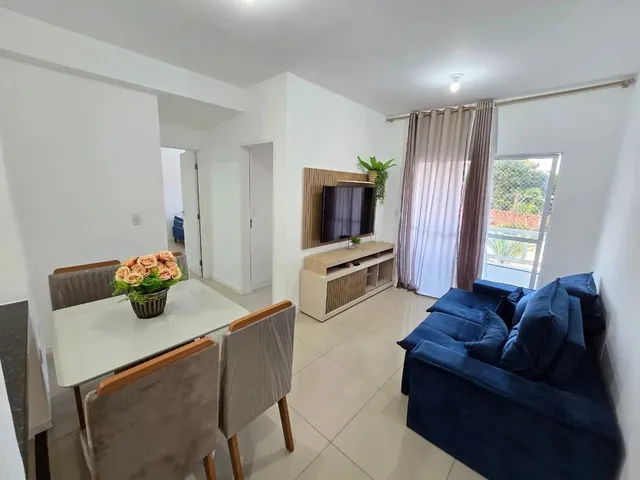 Imagem 7: Alugo Excelente Apartamento Mobiliado no 3D Tower