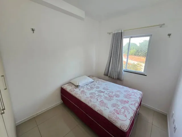 Imagem 10: Alugo Excelente Apartamento Mobiliado no 3D Tower