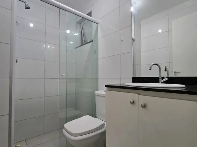 Imagem 13: Alugo Excelente Apartamento Mobiliado no 3D Tower
