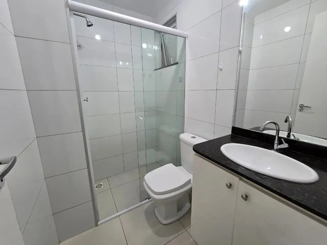 Imagem 14: Alugo Excelente Apartamento Mobiliado no 3D Tower