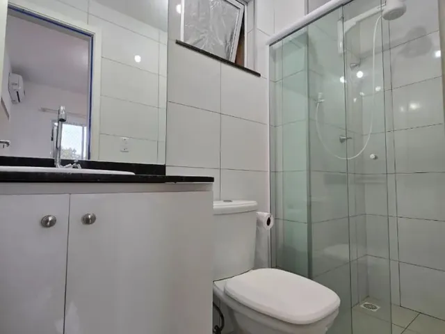 Imagem 15: Alugo Excelente Apartamento Mobiliado no 3D Tower