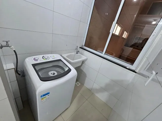 Imagem 16: Alugo Excelente Apartamento Mobiliado no 3D Tower