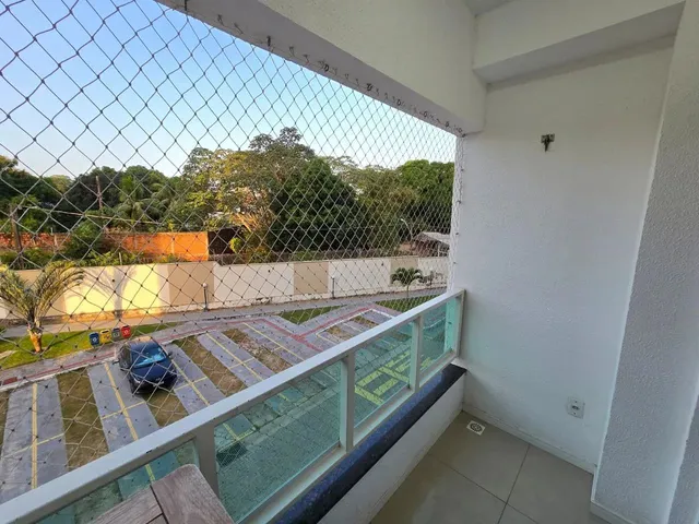 Imagem 3: Alugo Excelente Apartamento Mobiliado no 3D Tower