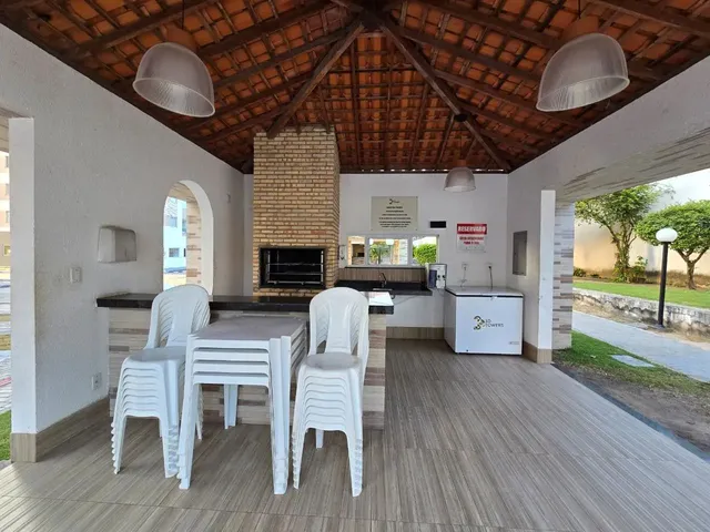 Imagem 5: Alugo Excelente Apartamento Mobiliado no 3D Tower