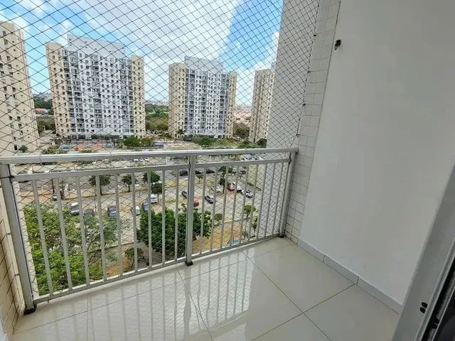 Imagem: Locação Brisas Altos do Calhau