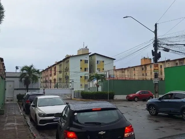 Imagem: Apto. Grand Village São Luís/Turu