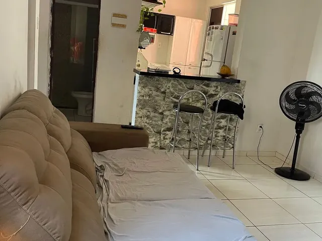 Imagem: Alugo Apartamento Mobiliado Próximo o Shopping