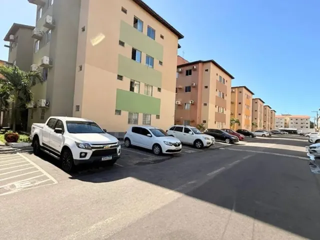 Imagem: Solar da Ilha - Cohama - Aririzal -2 Andar