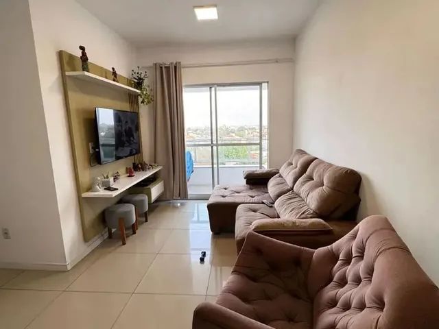 Imagem: Alugo Apartamento no Condomínio 3D Tower