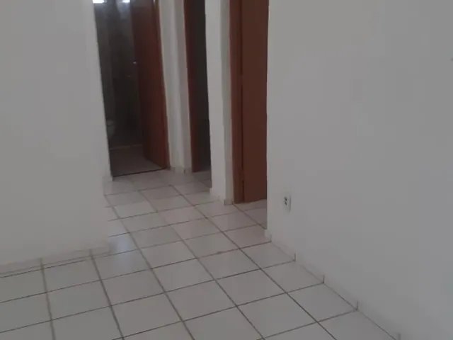 Imagem: Alugo Apartamento Marfim
