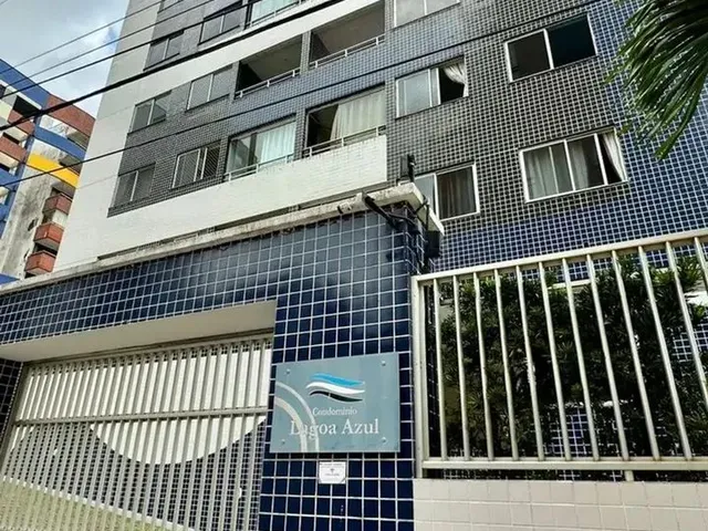 Imagem: Apto com 3 Quartos Renascenca