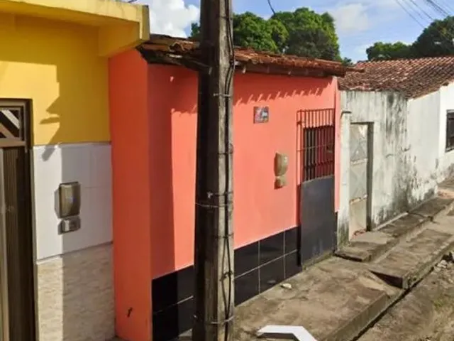 Imagem: Aluga Casa na santa Clara- São Luís
