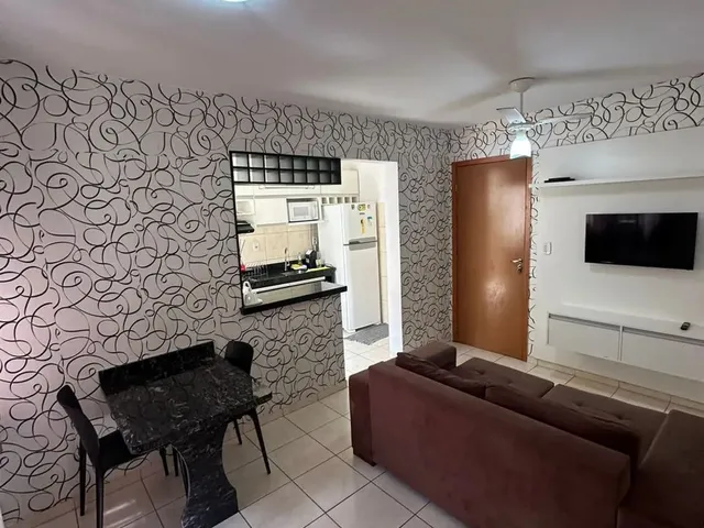 Imagem 1: Alugo Apartamento Projetado e Mobiliado