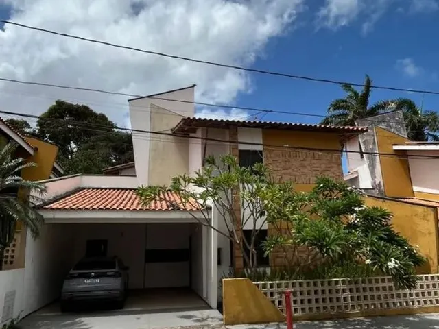 Imagem: Alugo Casa Dúplex em Condomínio Fechado