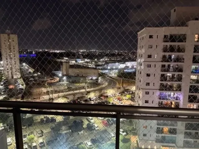 Imagem: Alugo Apartamento Mobiliado no Jardins