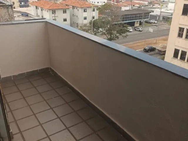 Imagem: Alugo Apartamento - Edifício Dom Luiz