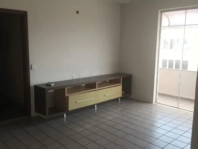 Imagem 2: Alugo Apartamento - Edifício Dom Luiz