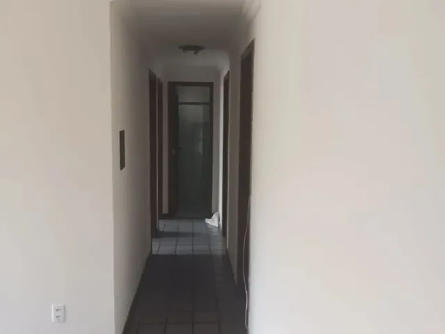 Imagem 7: Alugo Apartamento - Edifício Dom Luiz