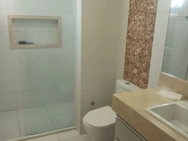 Imagem 9: Alugo Apartamento - Edifício Dom Luiz