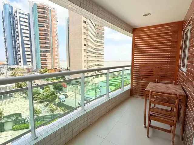 Imagem 1: Unique Apartamento em Ponta do Farol - São Luís