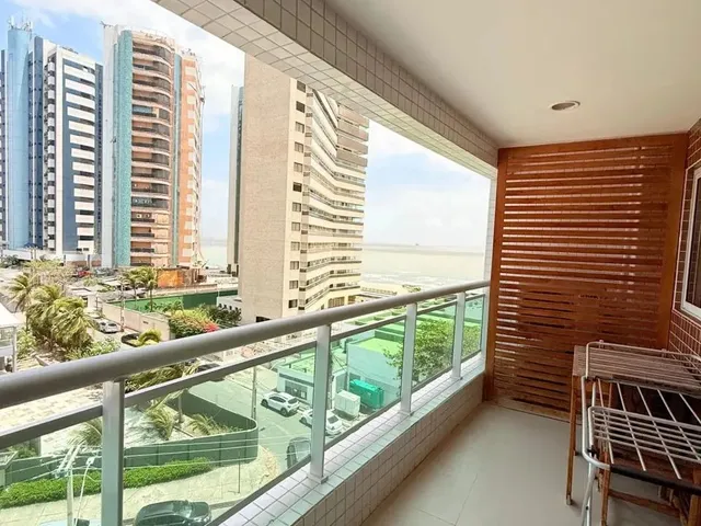 Imagem 16: Unique Apartamento em Ponta do Farol - São Luís